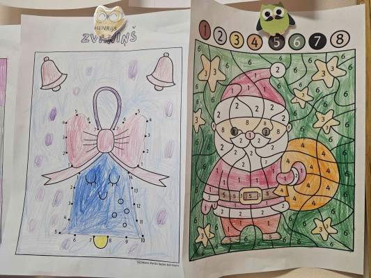 “Digitālā pratība pirmsskolas vecumposmā"